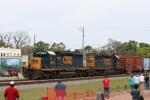 CSX 8096